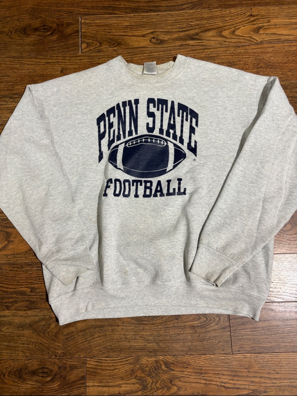 Vintage penn state crewneck size xl